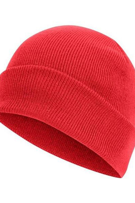 Absolute Apparel AA89 - Premium Heavy Gauge Knitted Beanie Hat