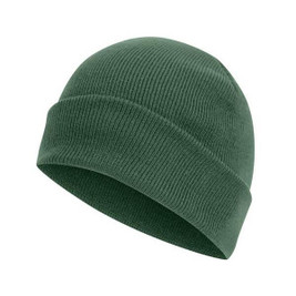 Absolute Apparel AA89 - Premium Heavy Gauge Knitted Beanie Hat