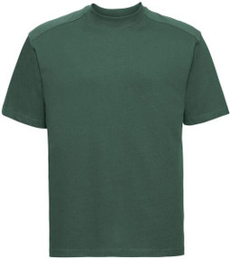 Russell R010M - Ultimate Heavy Duty Workwear T-Shirt 180gsm