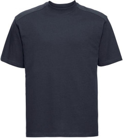 Russell R010M - Ultimate Heavy Duty Workwear T-Shirt 180gsm
