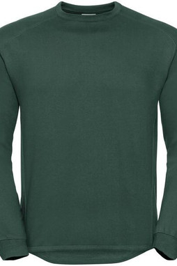 Russell R013M - Heavy Duty Workwear Sweatshirt with Spotshield