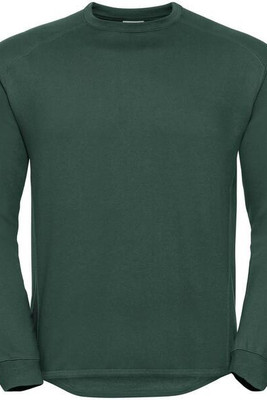 Russell R013M - Heavy Duty Workwear Sweatshirt with Spotshield