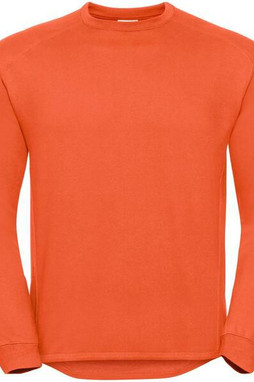 Russell R013M - Heavy Duty Workwear Sweatshirt with Spotshield