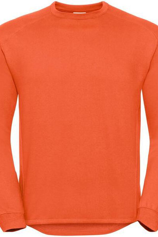Russell R013M - Heavy Duty Workwear Sweatshirt with Spotshield
