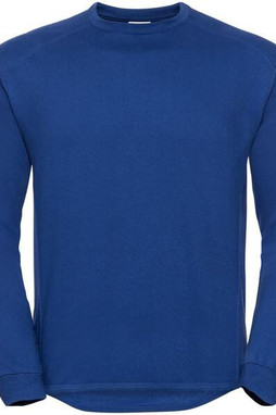 Russell R013M - Heavy Duty Workwear Sweatshirt with Spotshield