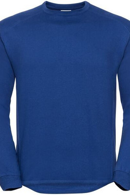 Russell R013M - Heavy Duty Workwear Sweatshirt with Spotshield