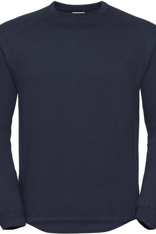 Russell R013M - Heavy Duty Workwear Sweatshirt with Spotshield