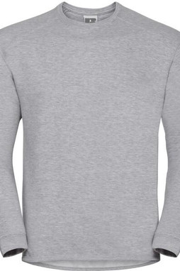 Russell R013M - Heavy Duty Workwear Sweatshirt with Spotshield