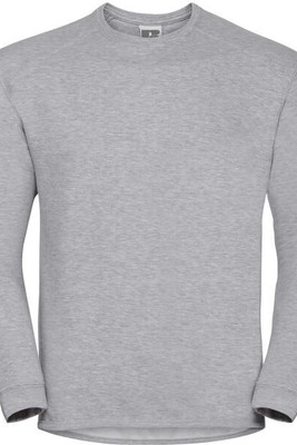 Russell R013M - Heavy Duty Workwear Sweatshirt with Spotshield