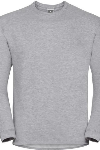 Russell R013M - Heavy Duty Workwear Sweatshirt with Spotshield