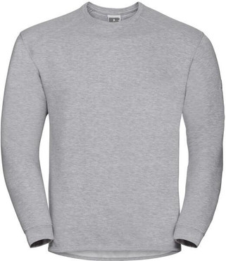 Russell R013M - Heavy Duty Workwear Sweatshirt with Spotshield