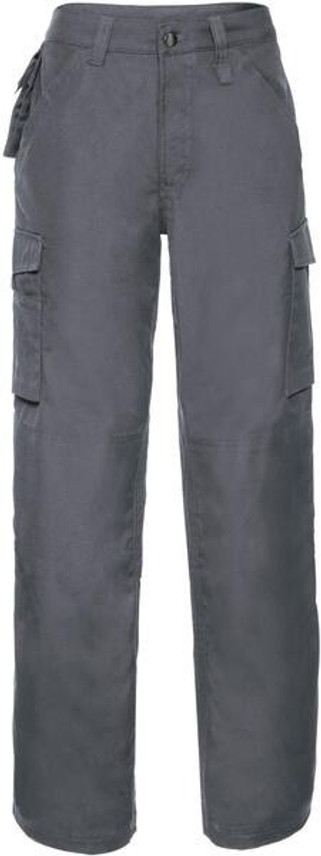 Russell R015M - Heavy Duty Workwear Trousers with Teflon Protection