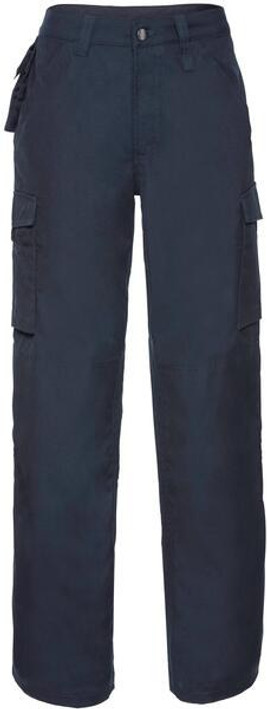 Russell R015M - Heavy Duty Workwear Trousers with Teflon Protection