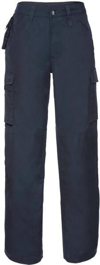 Russell R015M - Heavy Duty Workwear Trousers with Teflon Protection