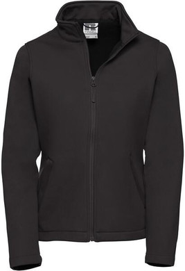 Russell R040F - Premium Ladies' Water Repellent Softshell Jacket