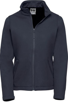 Russell R040F - Premium Ladies' Water Repellent Softshell Jacket