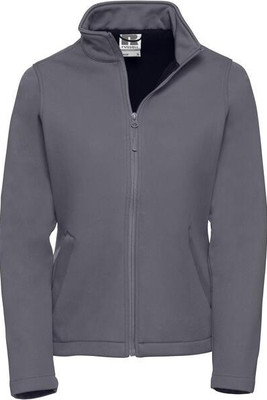 Russell R040F - Premium Ladies' Water Repellent Softshell Jacket