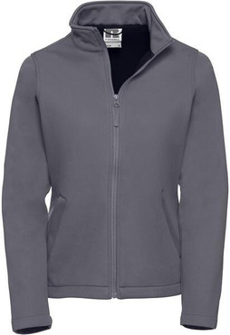 Russell R040F - Premium Ladies Water Repellent Softshell Jacket
