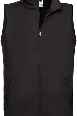 Russell R041M - Smart Softshell Gilet Mens
