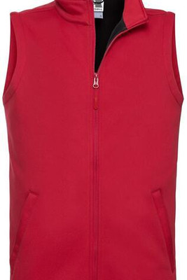 Russell R041M - Smart Softshell Gilet Mens