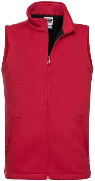 Russell R041M - Smart Softshell Gilet Mens