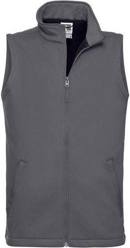 Russell R041M - Smart Softshell Gilet Mens