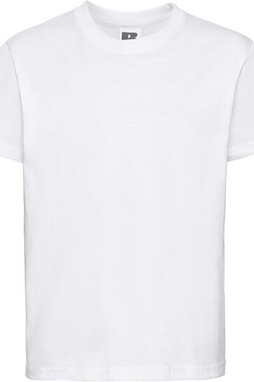Russell Jerzees Schoolgear R180B - Premium Heavyweight Kids T-Shirt for School & Play