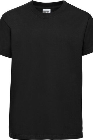 Russell Jerzees Schoolgear R180B - Premium Heavyweight Kids T-Shirt for School & Play