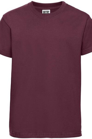 Russell Jerzees Schoolgear R180B - Premium Heavyweight Kids T-Shirt for School & Play