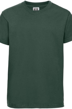 Russell Jerzees Schoolgear R180B - Premium Heavyweight Kids T-Shirt for School & Play