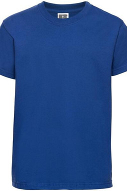 Russell Jerzees Schoolgear R180B - Premium Heavyweight Kids T-Shirt for School & Play
