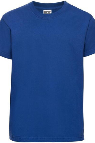 Russell Jerzees Schoolgear R180B - Premium Heavyweight Kids T-Shirt for School & Play