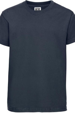 Russell Jerzees Schoolgear R180B - Premium Heavyweight Kids T-Shirt for School & Play