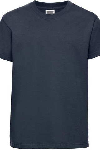 Russell Jerzees Schoolgear R180B - Premium Heavyweight Kids T-Shirt for School & Play