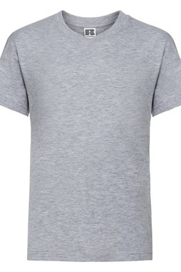 Russell Jerzees Schoolgear R180B - Premium Heavyweight Kids T-Shirt for School & Play