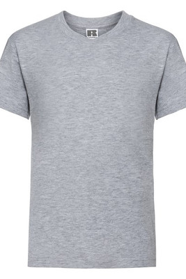 Russell Jerzees Schoolgear R180B - Premium Heavyweight Kids T-Shirt for School & Play