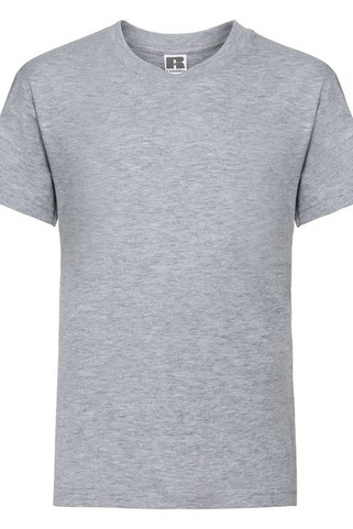 Russell Jerzees Schoolgear R180B - Premium Heavyweight Kids T-Shirt for School & Play