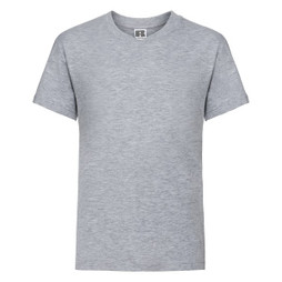 Russell Jerzees Schoolgear R180B - Premium Heavyweight Kids T-Shirt for School & Play