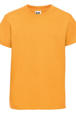 Russell Jerzees Schoolgear R180B - Premium Heavyweight Kids T-Shirt for School & Play