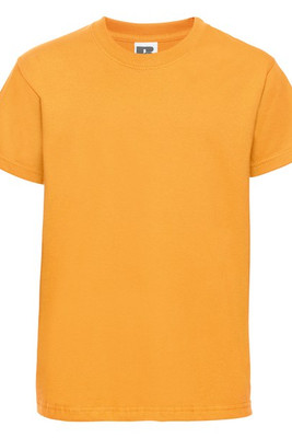 Russell Jerzees Schoolgear R180B - Premium Heavyweight Kids T-Shirt for School & Play