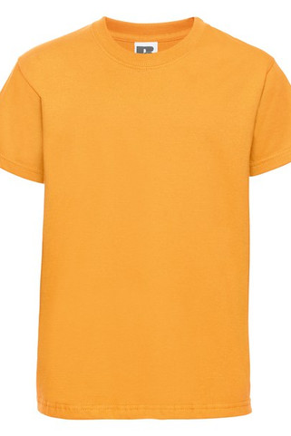 Russell Jerzees Schoolgear R180B - Premium Heavyweight Kids T-Shirt for School & Play