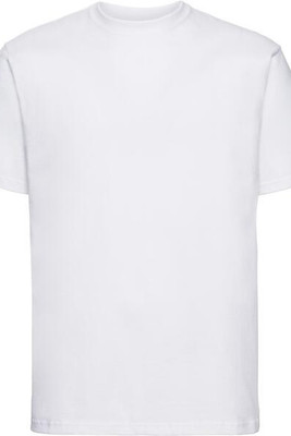 Russell R180M - Premium Heavyweight Fabric Classic Fit T-Shirt