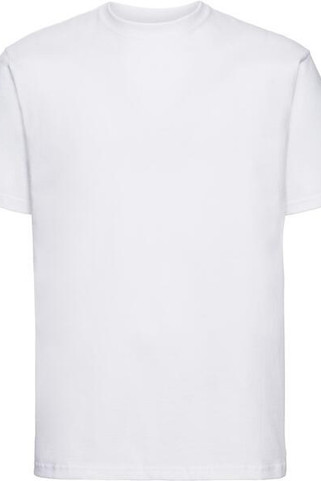 Russell R180M - Premium Heavyweight Fabric Classic Fit T-Shirt