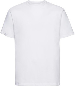 Russell R180M - Premium Heavyweight Fabric Classic Fit T-Shirt 