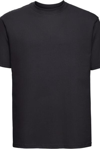 Russell R180M - Premium Heavyweight Fabric Classic Fit T-Shirt