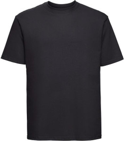 Russell R180M - Premium Heavyweight Fabric Classic Fit T-Shirt 