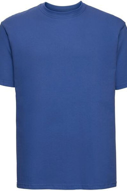 Russell R180M - Premium Heavyweight Fabric Classic Fit T-Shirt