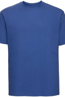 Russell R180M - Premium Heavyweight Fabric Classic Fit T-Shirt