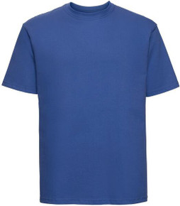 Russell R180M - Premium Heavyweight Fabric Classic Fit T-Shirt 