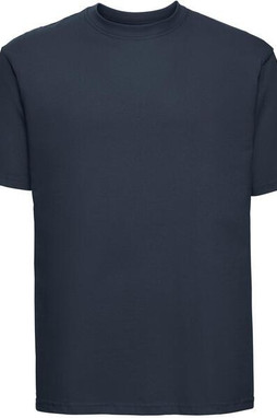 Russell R180M - Premium Heavyweight Fabric Classic Fit T-Shirt